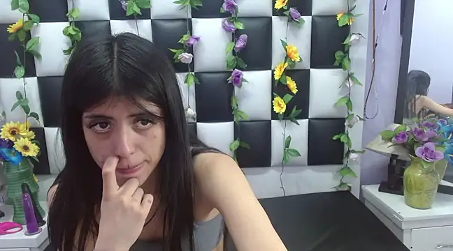 Snapshot of Morgana_Smit chatting on March 17, 7:26 pm Morgana Smit online show from March 17, 7:26 pm