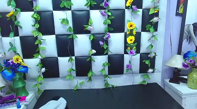 Snapshot of Morgana_Smit chatting on March 19, 1:29 pm Morgana Smit online show from March 19, 1:29 pm