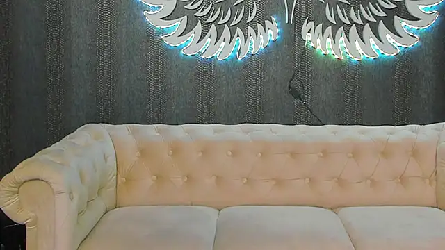 anemarieejolie online show from January 24, 10:30 pm