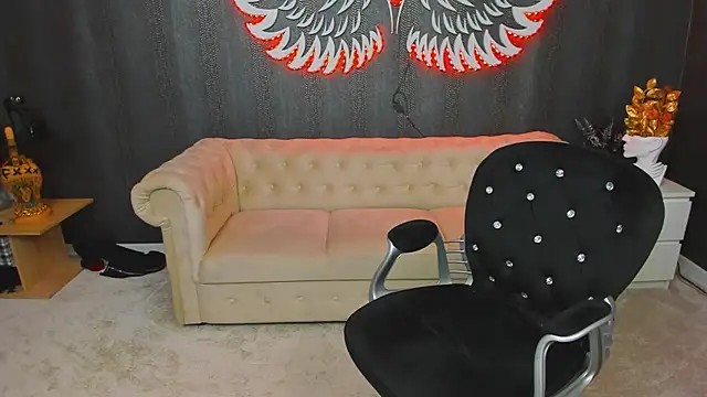 anemarieejolie online show from February 6, 10:00 pm