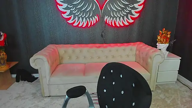 anemarieejolie online show from September 21, 5:03 pm