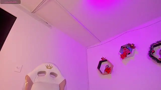 Meelanny ds online show from December 8, 8:30 am