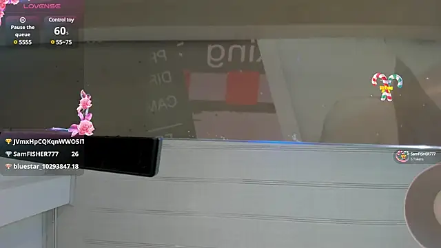 Meelanny ds online show from January 15, 10:49 am