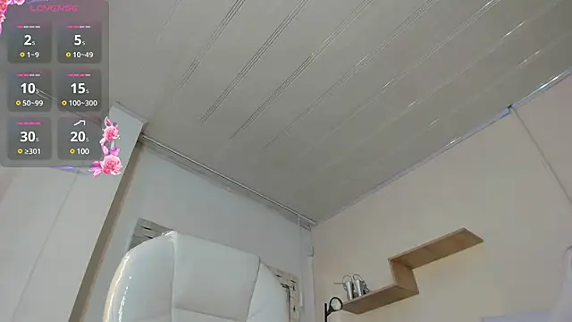 Meelanny ds online show from January 16, 5:00 am