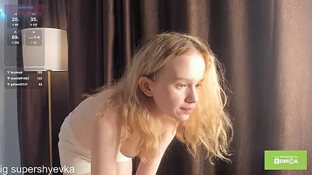 evkasup online show from January 7, 6:24 pm