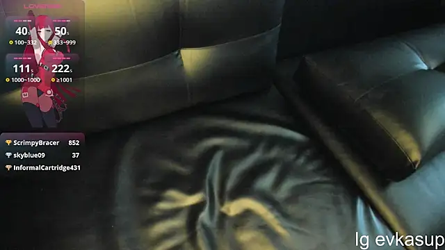 evkasup online show from February 12, 12:12 pm