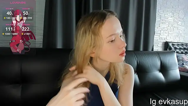 evkasup online show from February 13, 8:27 am