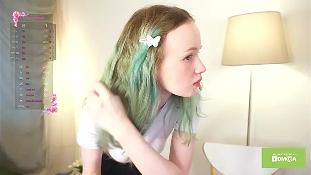 evkasup online show from March 19, 2:57 pm