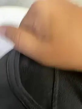 Snapshot of AbhishekFist chatting on February 21, 3:12 am AbhishekFist online show from February 21, 3:12 am