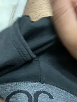 Snapshot of AbhishekFist chatting on September 25, 6:00 pm AbhishekFist online show from September 25, 6:00 pm