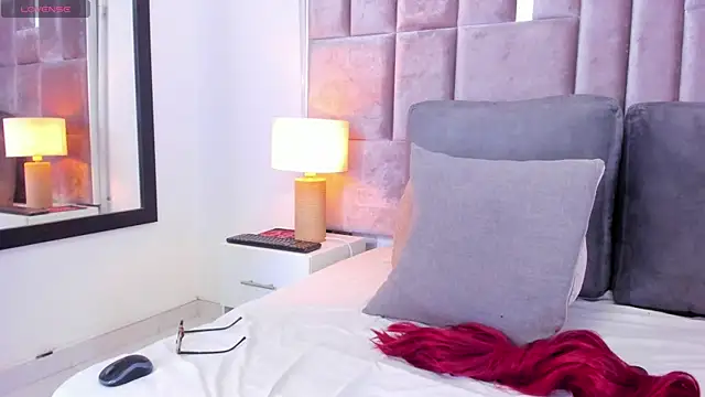 litarossana online show from September 20, 12:55 am