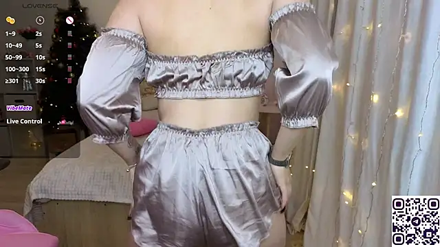 Maya Rave online show from December 22, 6:28 am