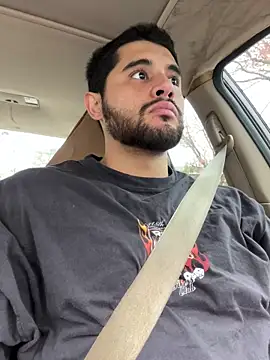 LATINMOBB online show from December 2, 7:38 pm