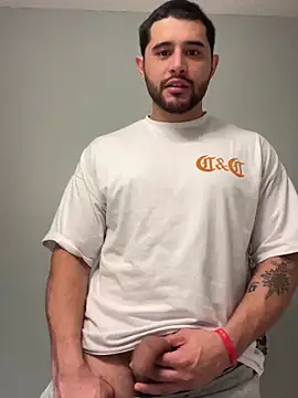 LATINMOBB online show from December 16, 6:49 pm