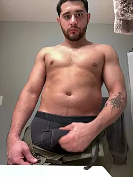 LATINMOBB online show from January 12, 12:49 am