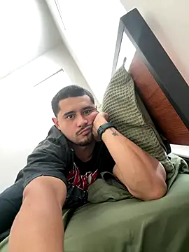 LATINMOBB online show from September 25, 6:22 pm