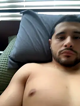 LATINMOBB online show from November 7, 8:09 pm