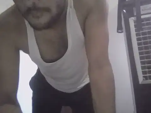 nomercyman01 online show from October 5, 9:40 am