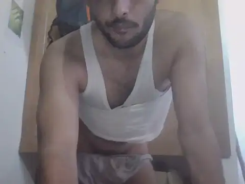 nomercyman01 online show from October 14, 10:05 am