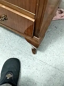 mehdi-l7away online show from April 9, 12:10 am