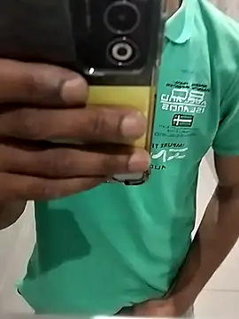 mehdi-l7away online show from April 18, 4:00 pm