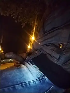 mehdi-l7away online show from April 23, 11:40 pm