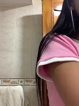 bonnie 18x online show from December 21, 2:09 am