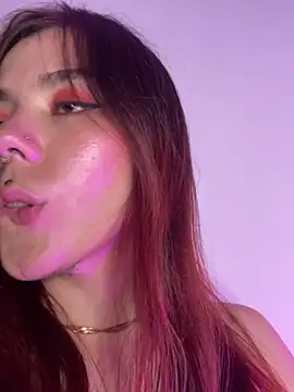 luccianagreyy online show from January 31, 11:13 pm