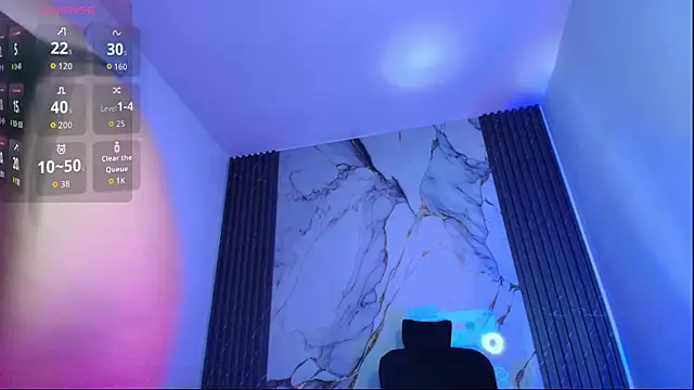 luccianagreyy online show from April 23, 12:29 pm