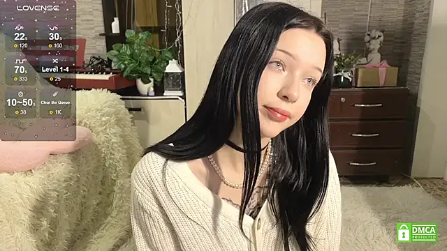 michelle windrose online show from February 16, 8:33 pm