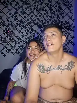 ethanandbrianna online show from January 23, 2:44 am