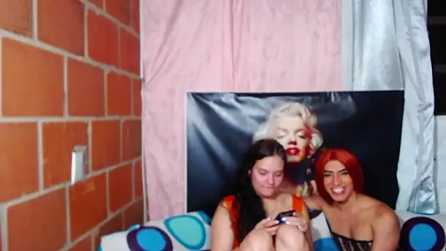 emily 69 porno online show from December 11, 2:09 am