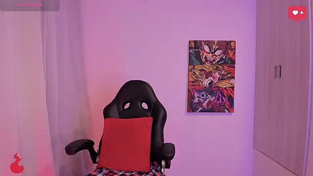 haanna thompsoon online show from February 4, 3:12 am