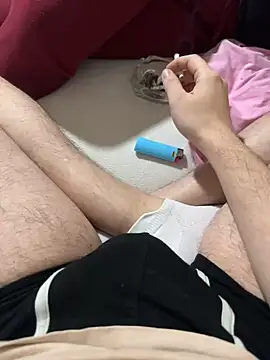 Snapshot of jessieandjames29 chatting on February 15, 5:39 pm jessieandjames29 online show from February 15, 5:39 pm