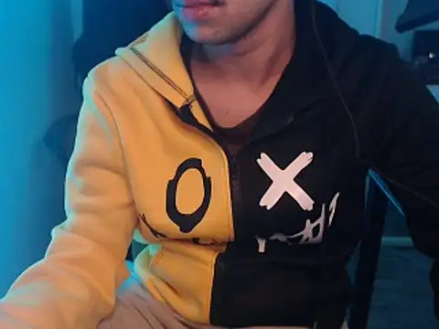 anjonoturno1 online show from February 22, 6:30 pm