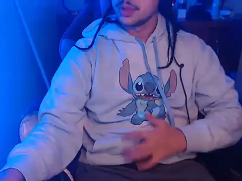 anjonoturno1 online show from October 1, 2:39 am