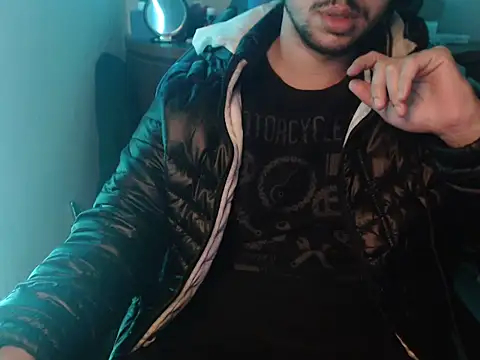 anjonoturno1 online show from October 20, 8:15 am