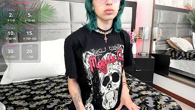 Im gaia online show from January 22, 1:11 pm