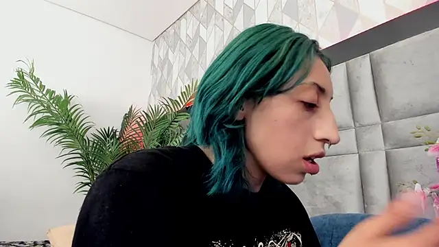 Im gaia online show from January 22, 7:45 pm