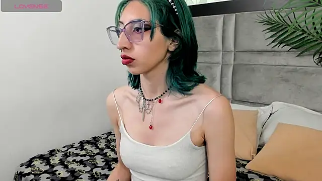 Im gaia online show from January 28, 1:27 pm