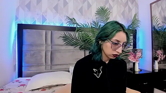 Im gaia online show from February 1, 12:05 pm