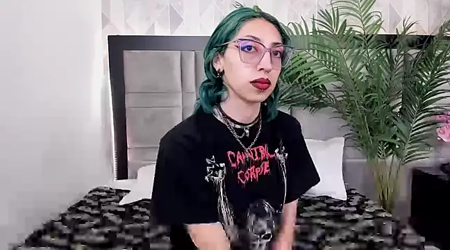 Im gaia online show from February 3, 2:24 pm