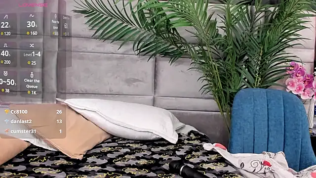 Im gaia online show from February 6, 5:09 pm