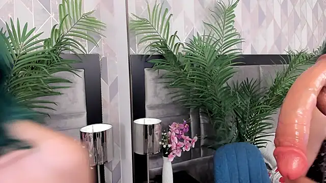 Im gaia online show from February 7, 4:24 pm