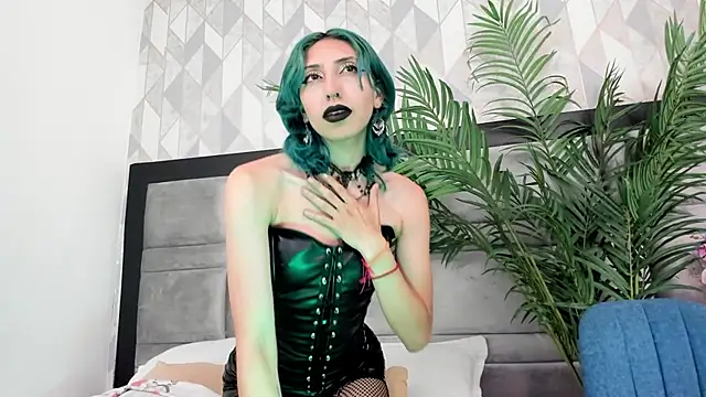 Im gaia online show from February 7, 7:27 pm