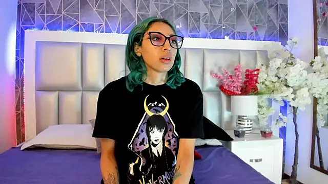 Im gaia online show from February 27, 1:17 pm