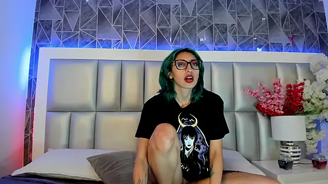 Im gaia online show from February 27, 4:21 pm