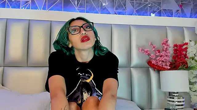 Im gaia online show from February 27, 7:26 pm