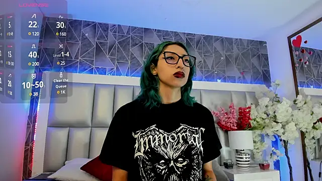 Im gaia online show from February 28, 1:25 pm