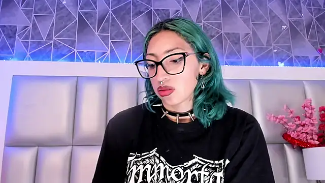 Im gaia online show from February 28, 7:35 pm